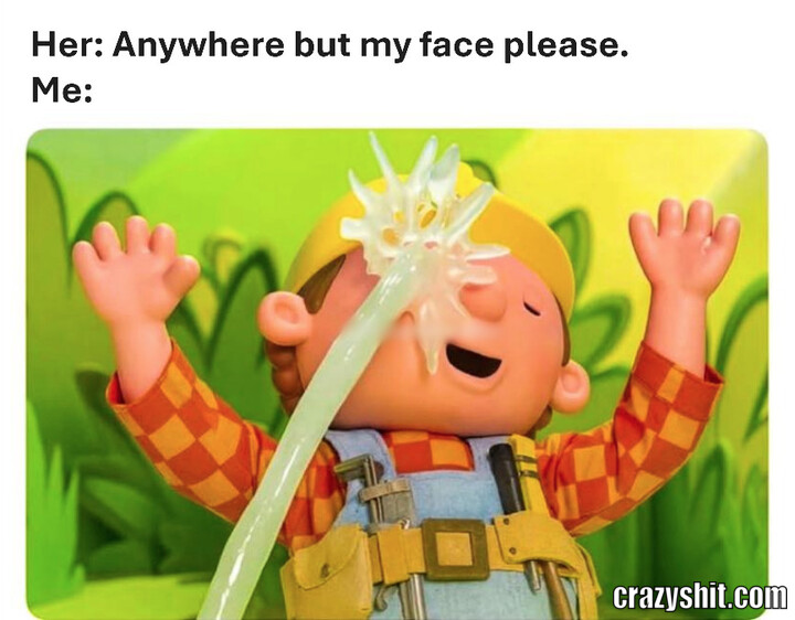 Cum Face Rule