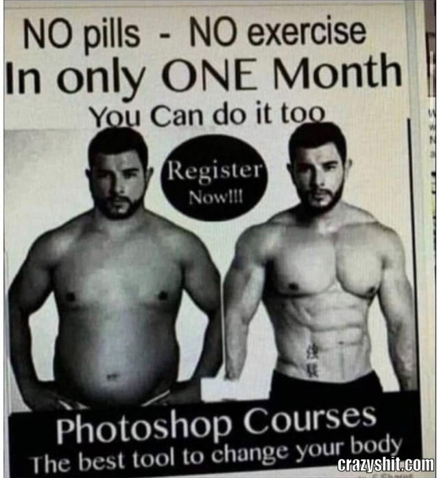 Photoshop Lessons