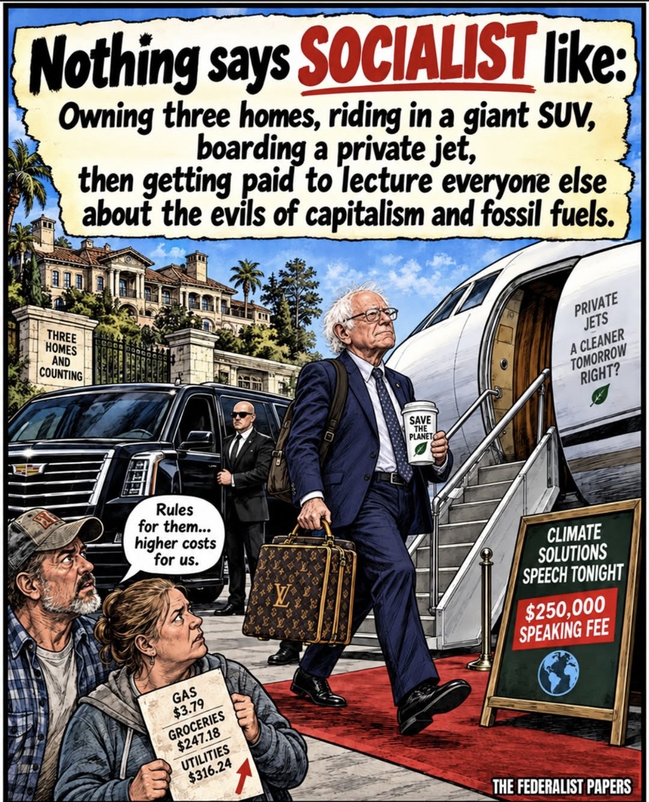 Socialism