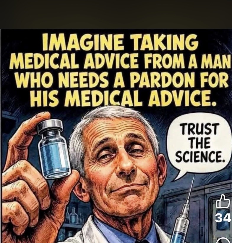 I AM the science