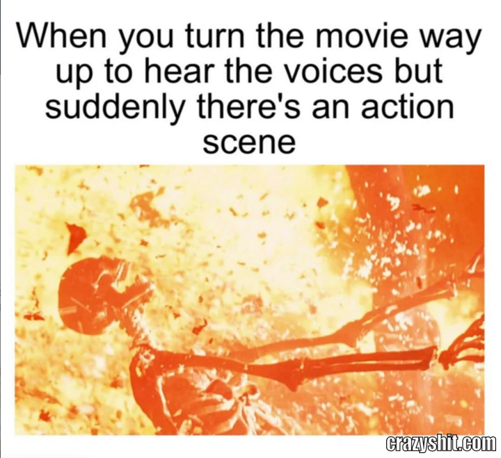 Movie Volume