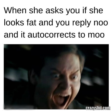 Moo Autocorrect