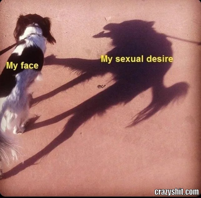 Face Vs Desires