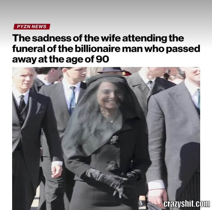 Funeral Sadness