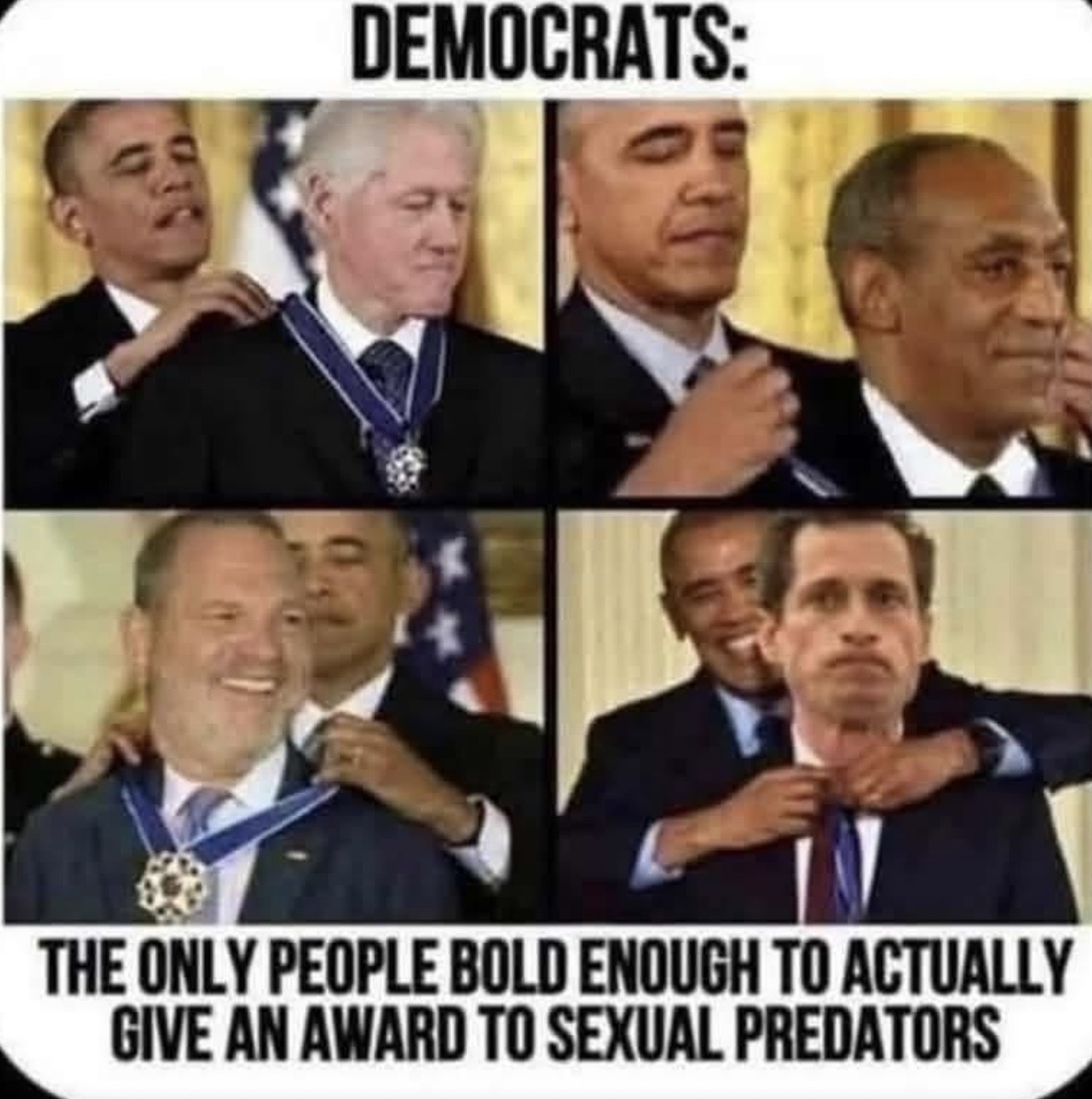 Birds of a feather