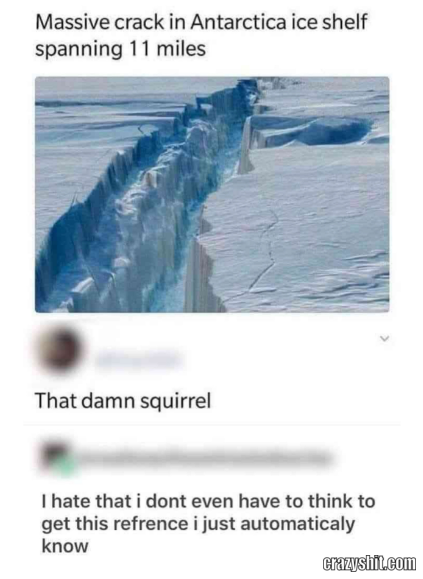 Ice Age Sequel