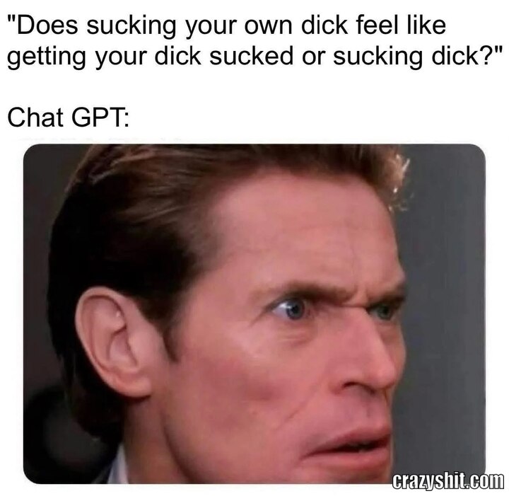 ChatGPT Moments
