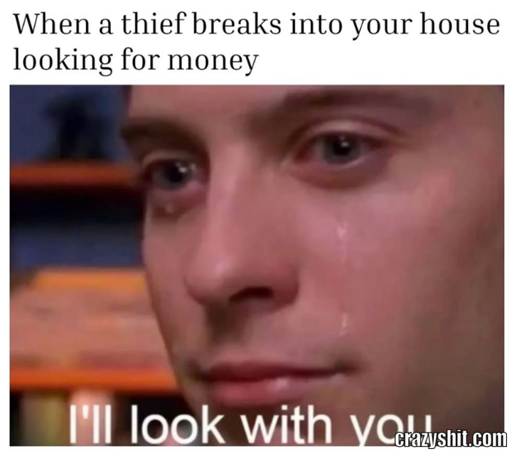 Thief Help