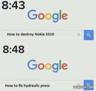 Google Search