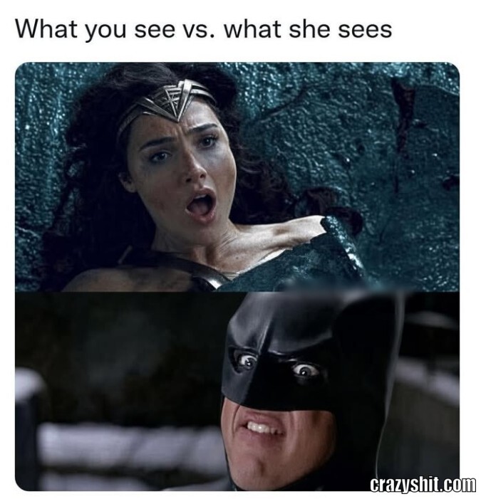 Her POV