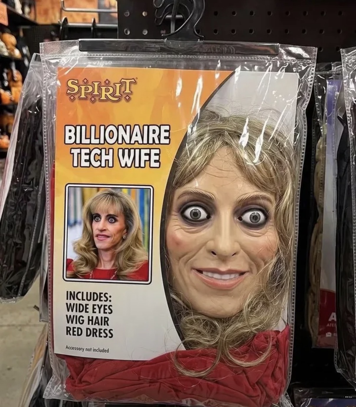 Spirt Halloween&hellip;..