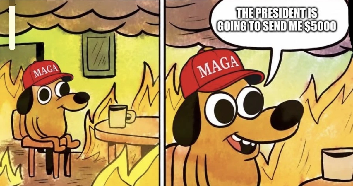 Still Waiting&hellip;..