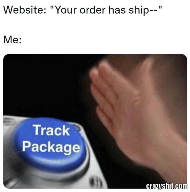 Package Tracking