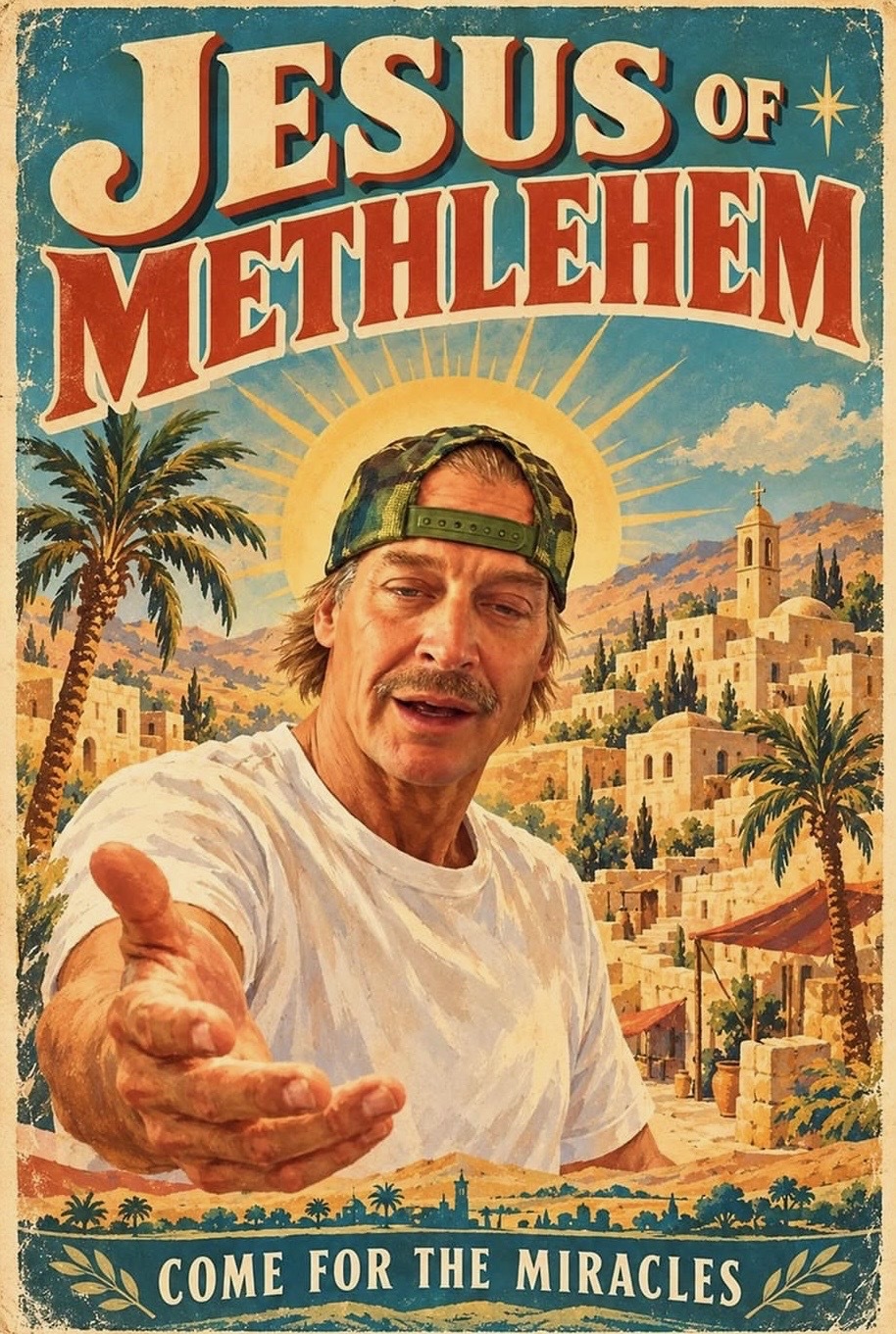 Kid Rock&hellip;..