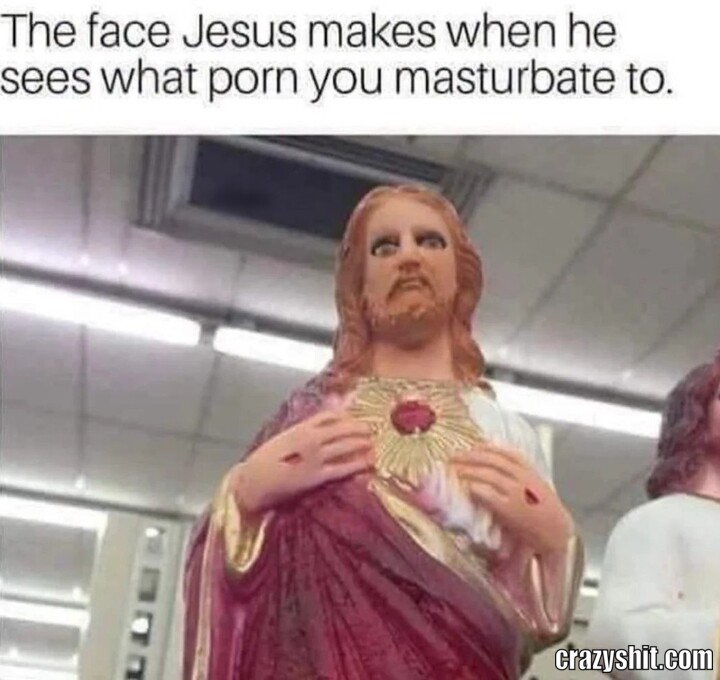 Jesus Judgement