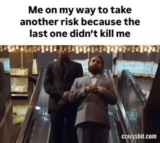 Risk Taker