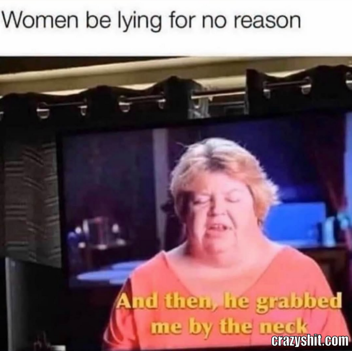 Neck Lie