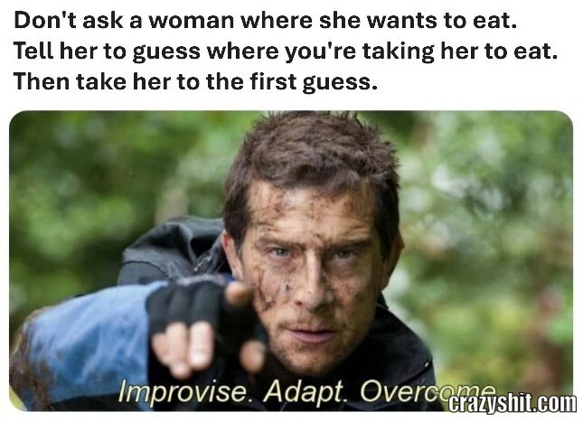 Relationship Advice