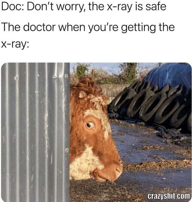 X-Ray Doctor