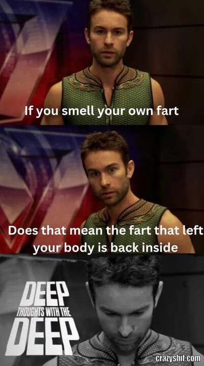Fart Renewal
