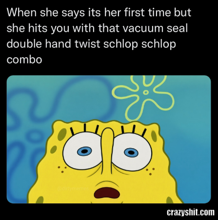 First Time Talent