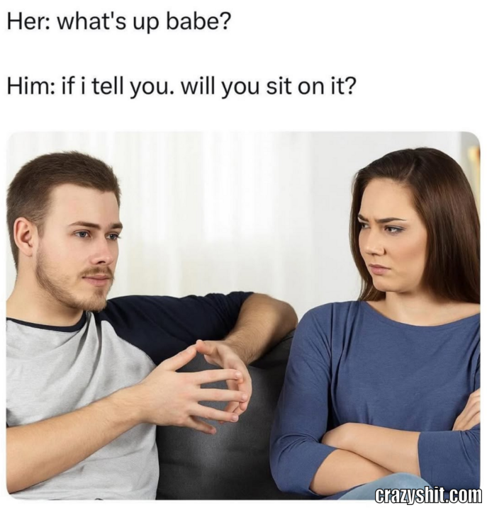 Boner Joke