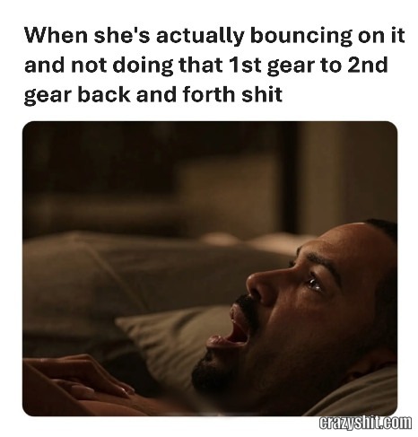 The Right Bounce
