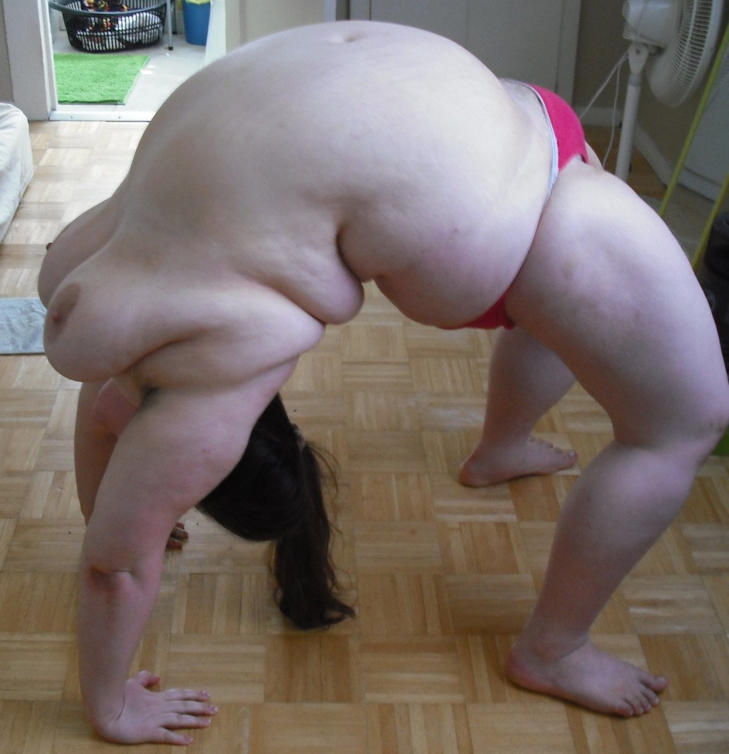 Fat&hellip;..