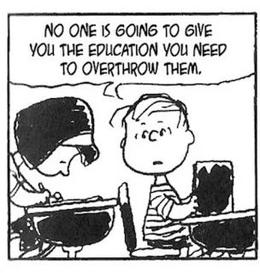 how true