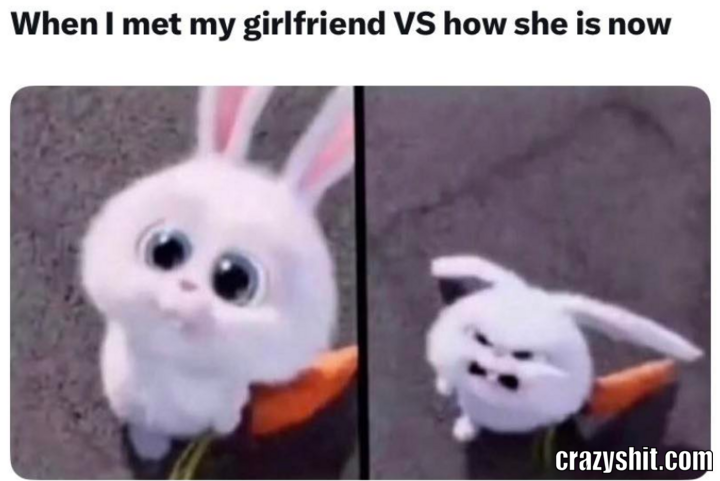 Then vs Now