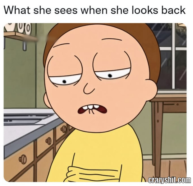 Nice Ass