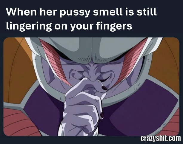 Pussy Linger