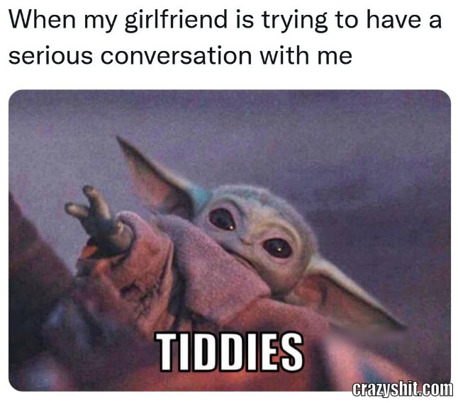 Tiddies Best