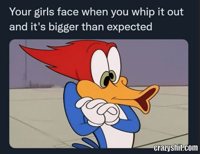 Huge Cock