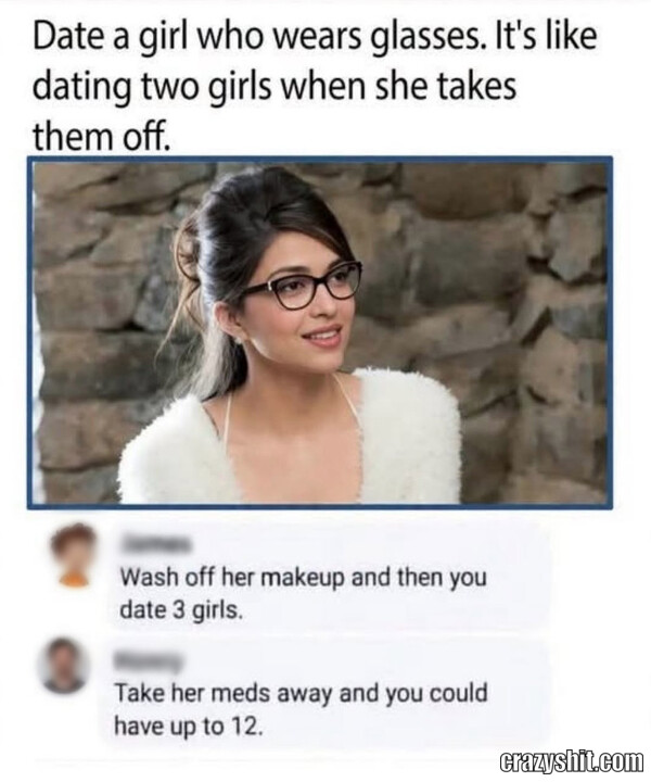 Girlfriend Duplicator