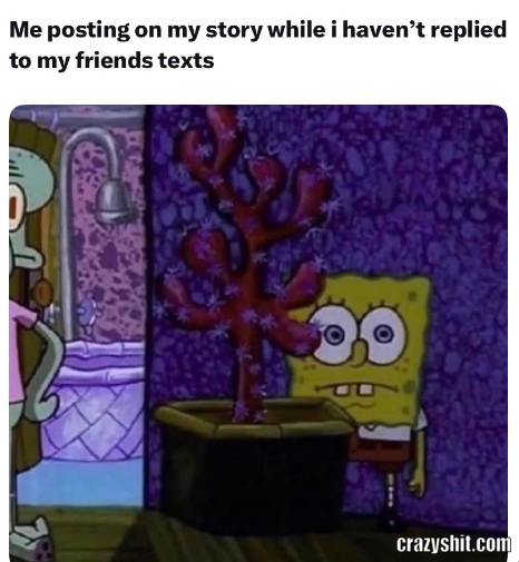 Message Ignored