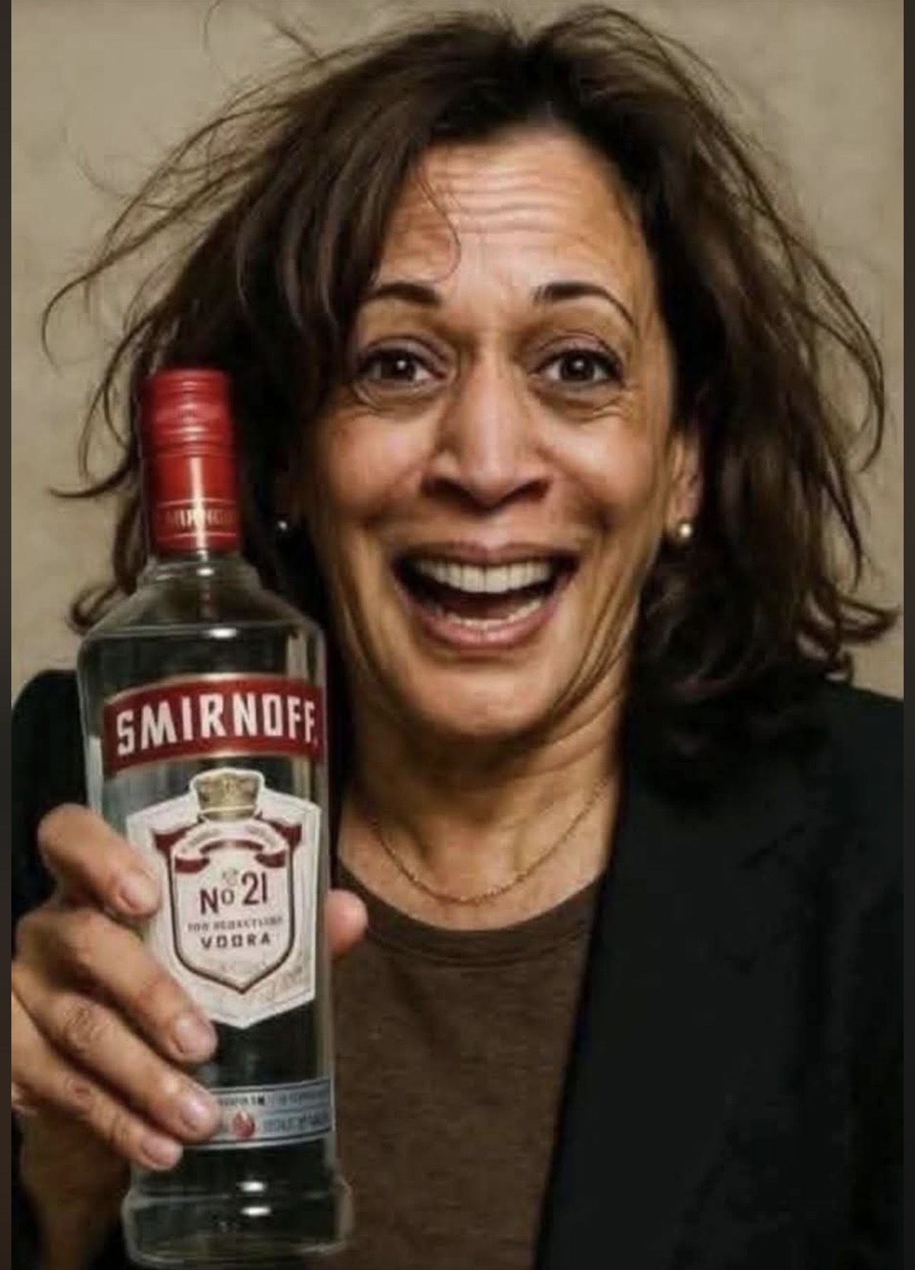 She&rsquo;s baaaaacccck !