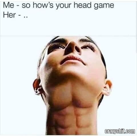 Raw strength