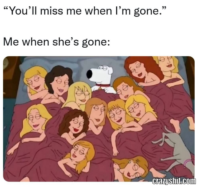 Finally Single