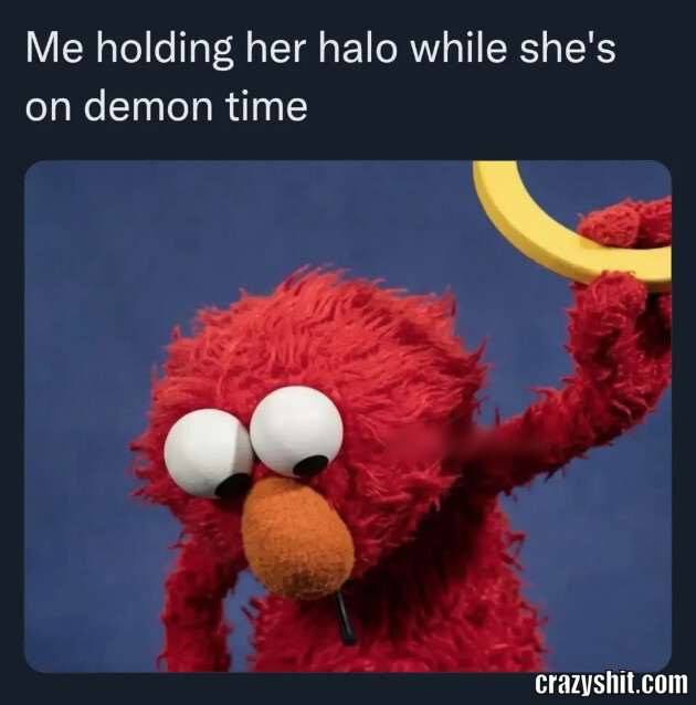 Girlfriend Demon Mode