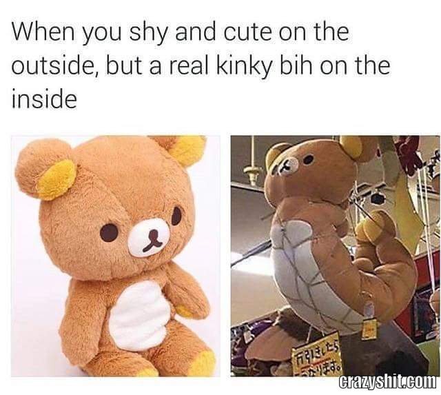 Kinky