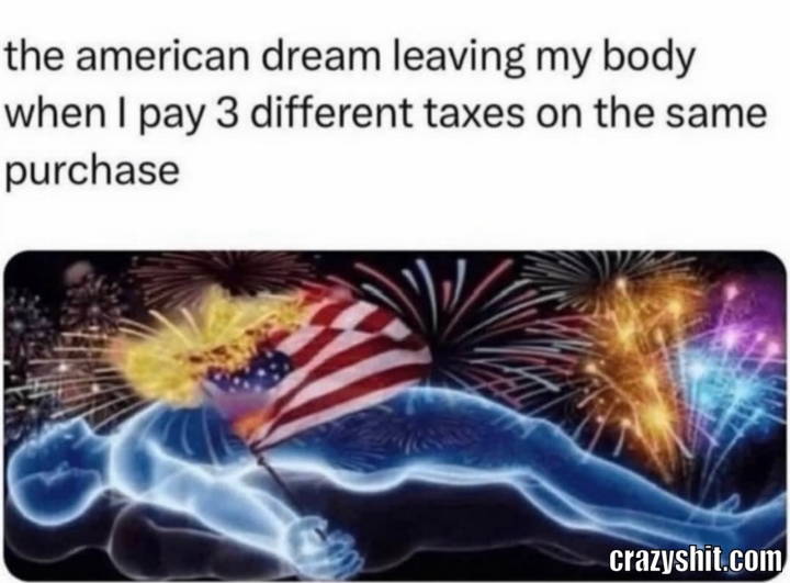 The American Dream