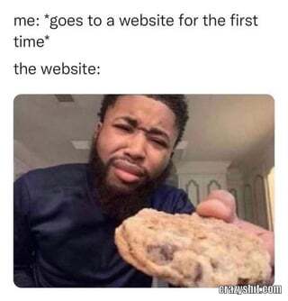 Cookie Time