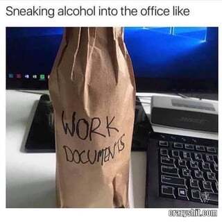 Definitely Work Documents