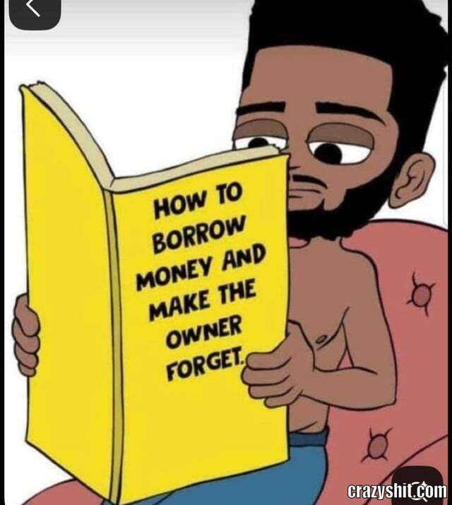 Money Hack