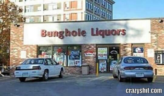 Need something to drink
