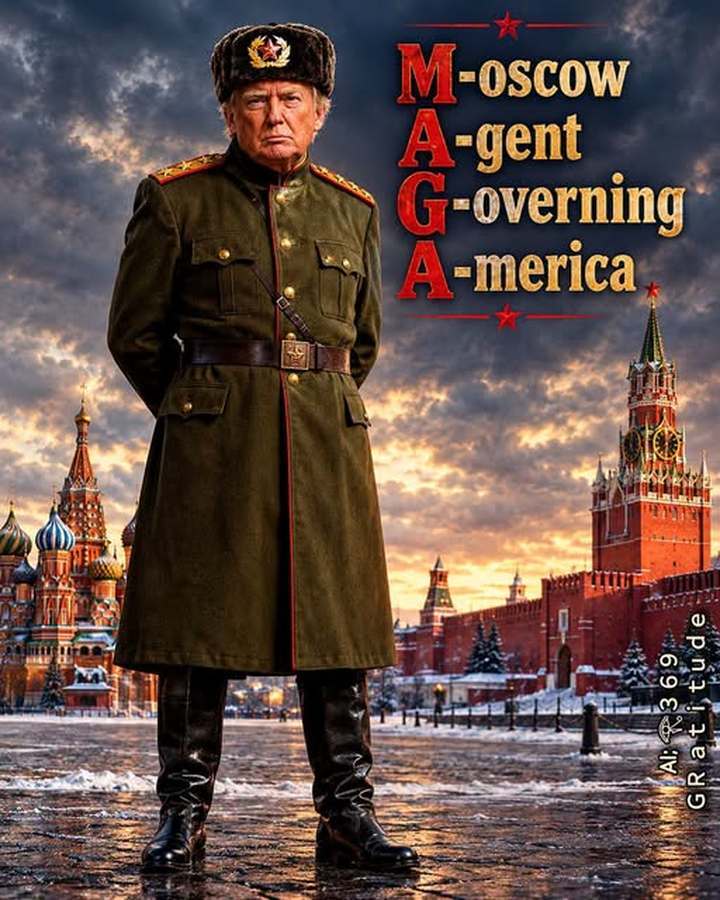 biggest KGB asset