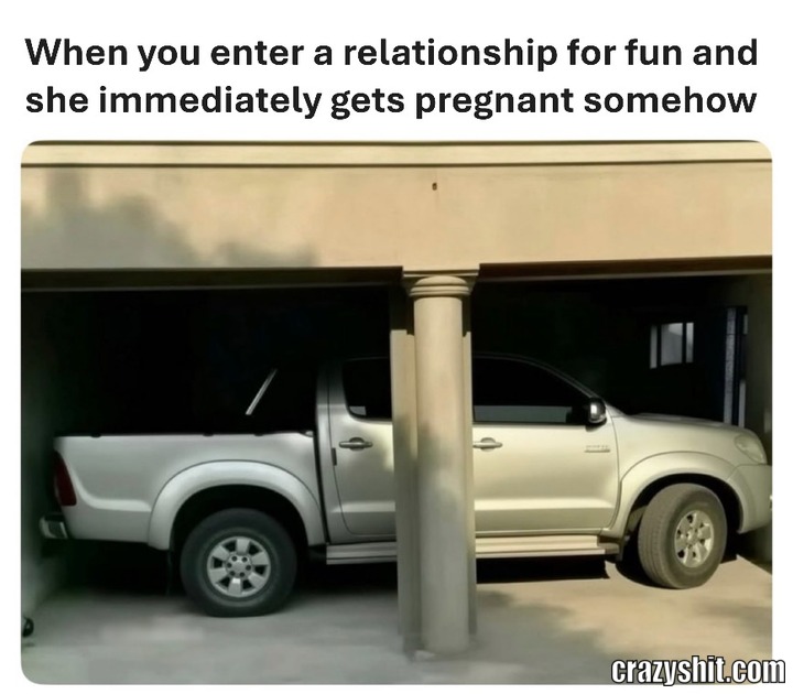 Not For Fun Anymore