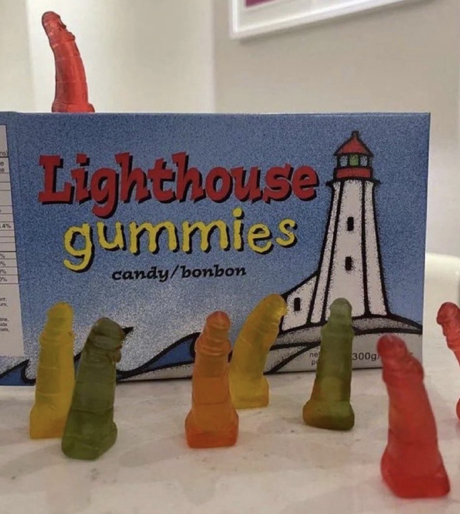 &ldquo;Lighthouse&rdquo;&hellip;..