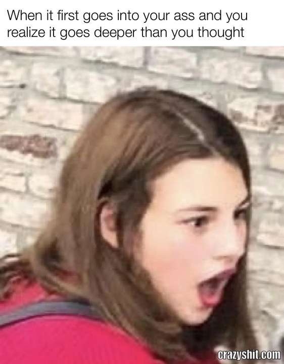 Deep Ass